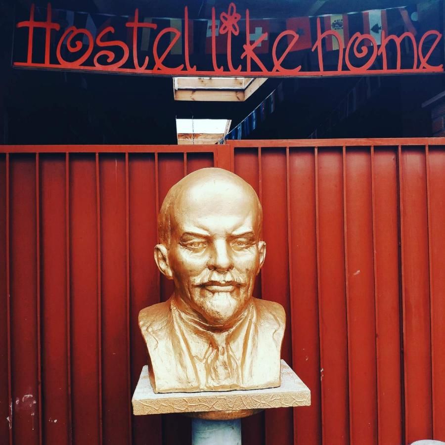 Хостелы Like Home Hostel Тирасполь-4