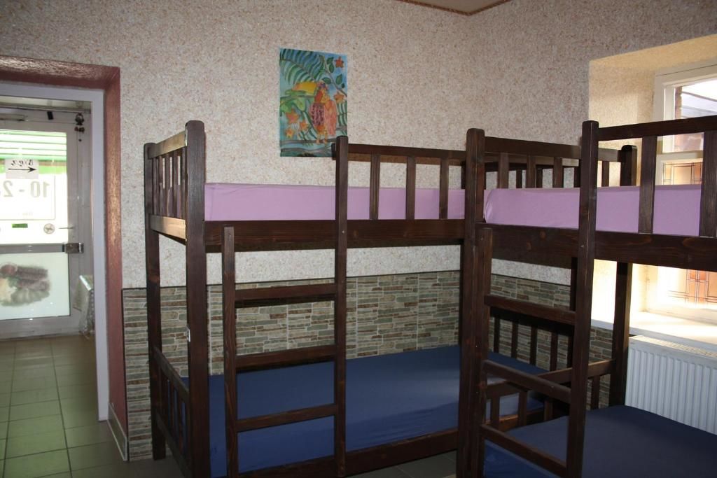 Хостелы Like Home Hostel Тирасполь-55